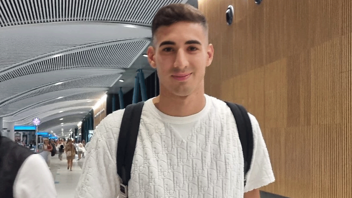 Mert Mldr, Fenerbahe iin stanbul'a geldi