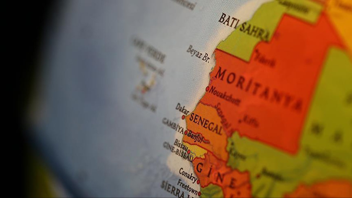 Senegal'de kan olaylarda 2 kii ld