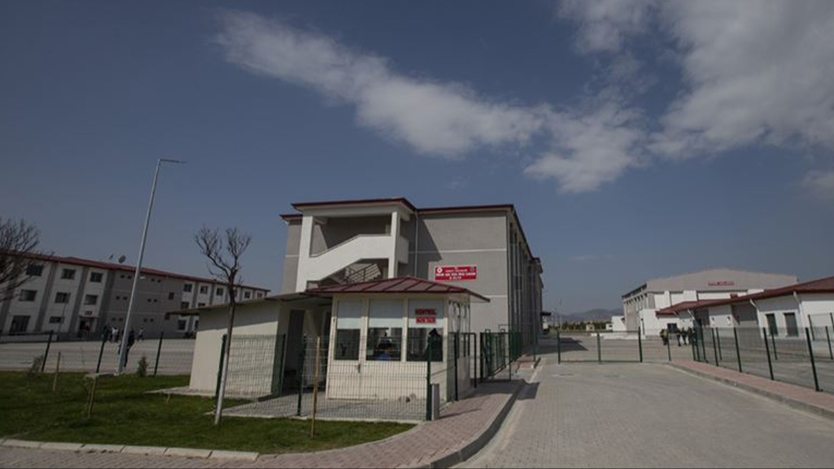 Sre 15 Austos'ta doluyor! Bakan Tun: Mracaat etmeyen hakkn kaybeder