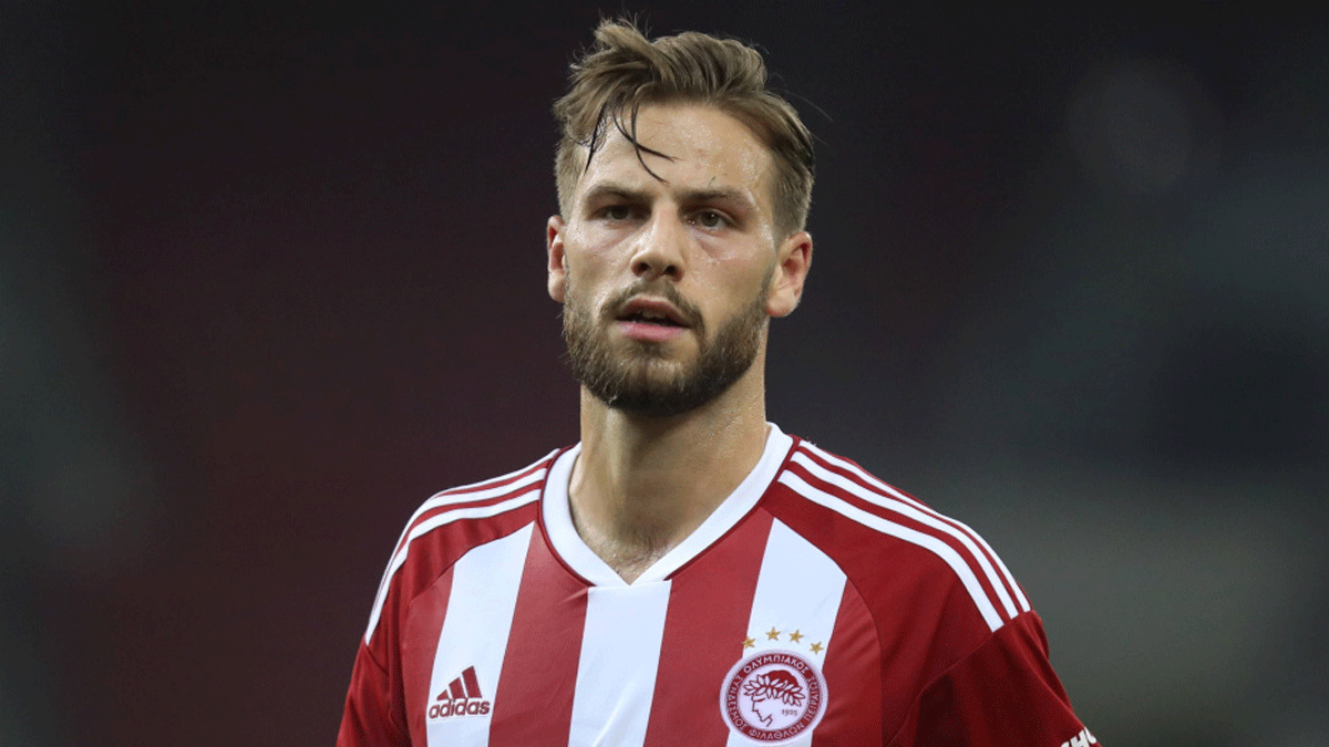 Transferde Trabzonspor'a kt haber