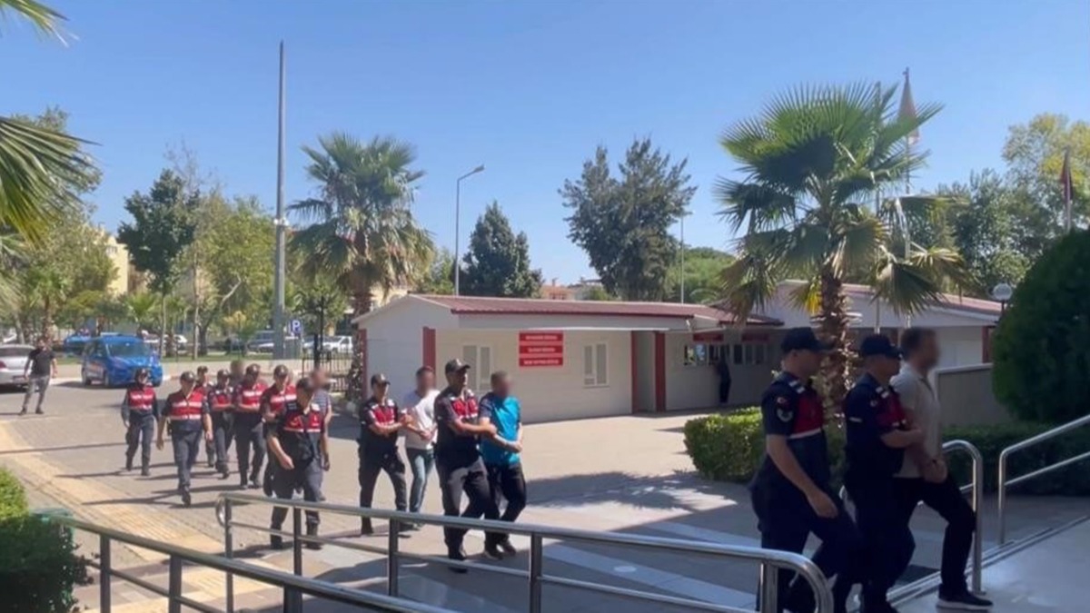 3 ilde yasa dışı bahis operasyonu: 6 kişi tutuklandı