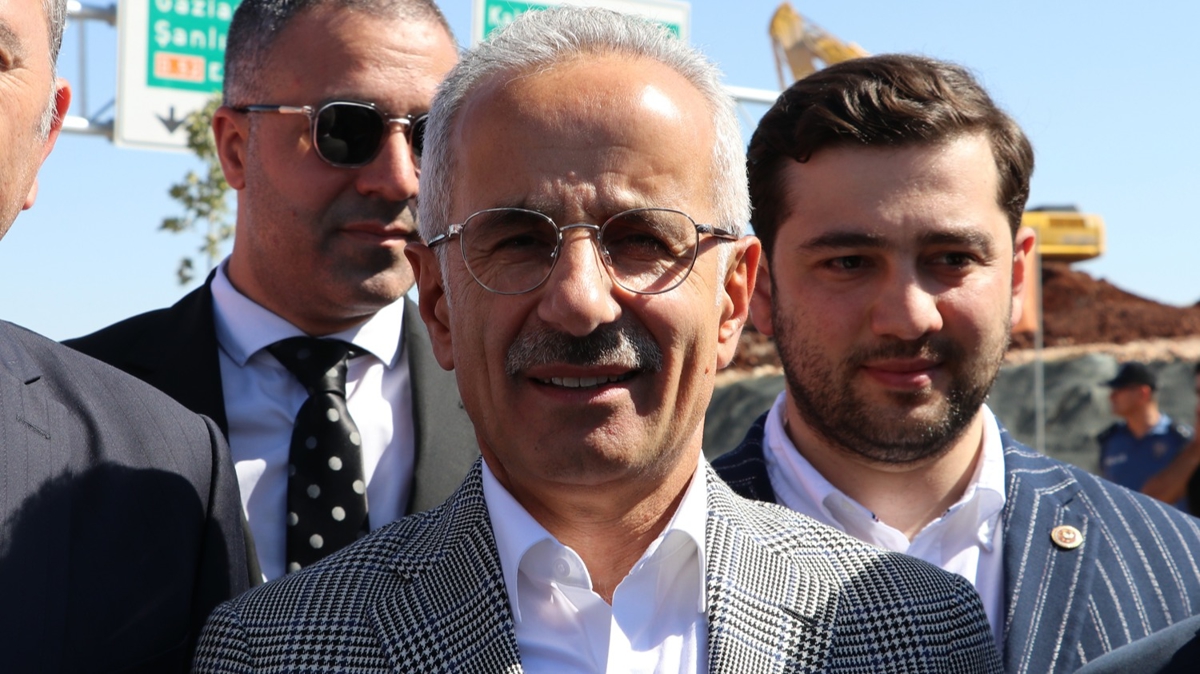 Bakan Uraloğlu'ndan e-Devlet açıklaması