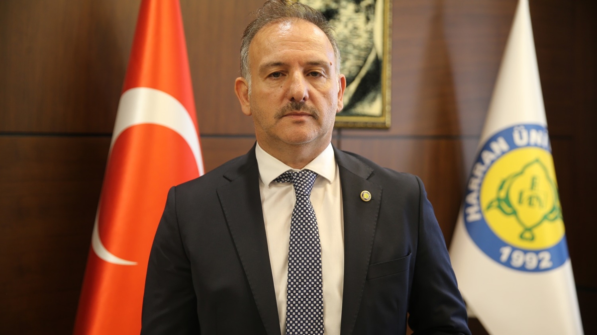 Harran niversitesi, anlurfa Teknokent ve HAVELSAN arasnda siber alanda ibirlii