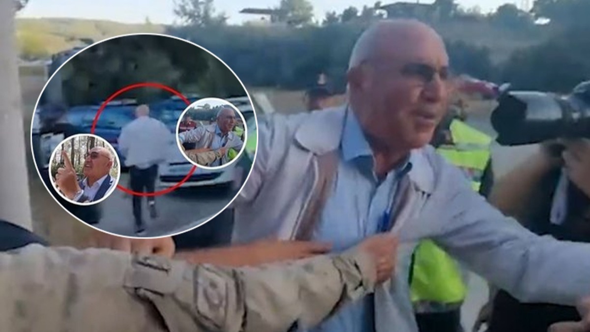 Mahmut Tanal'n ''Ekiya'' hakaretine kar adm! Dokunulmazl Meclis'e gelecek