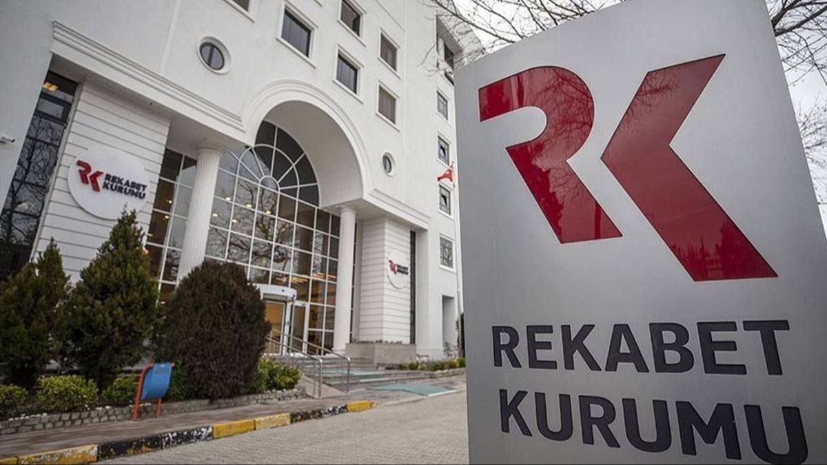 Rekabet Kurulu'ndan lider teknoloji reticisine ceza