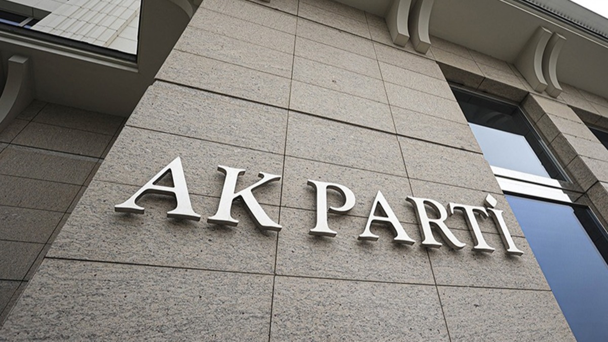 AK Parti'de 6 il bakanlna atama