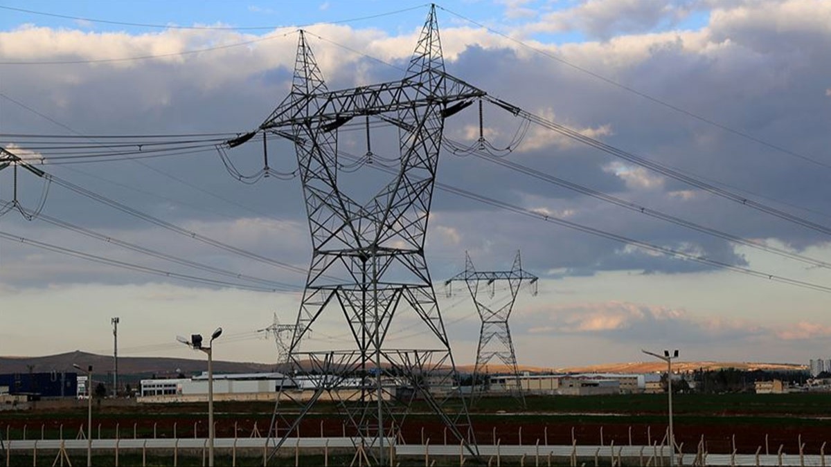 Baltk lkeleri en ge 2025'te elektirini Avrupa ile senkron etmeyi hedefliyor