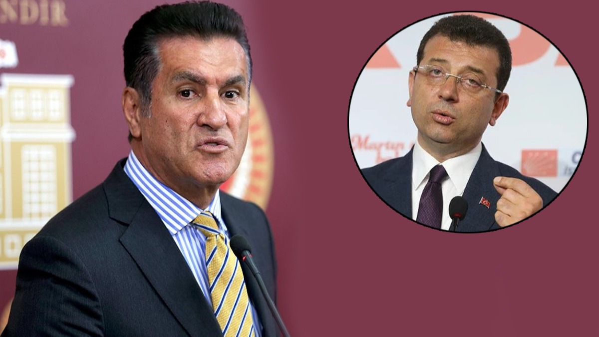 CHP'de ''deiim'' kavgas kzyor! Sargl'den mamolu'na ar: Gel bakalm aslan paras