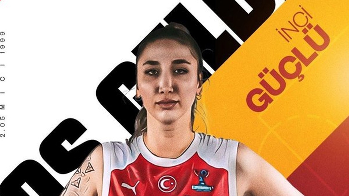 nci Gl, Galatasaray'da