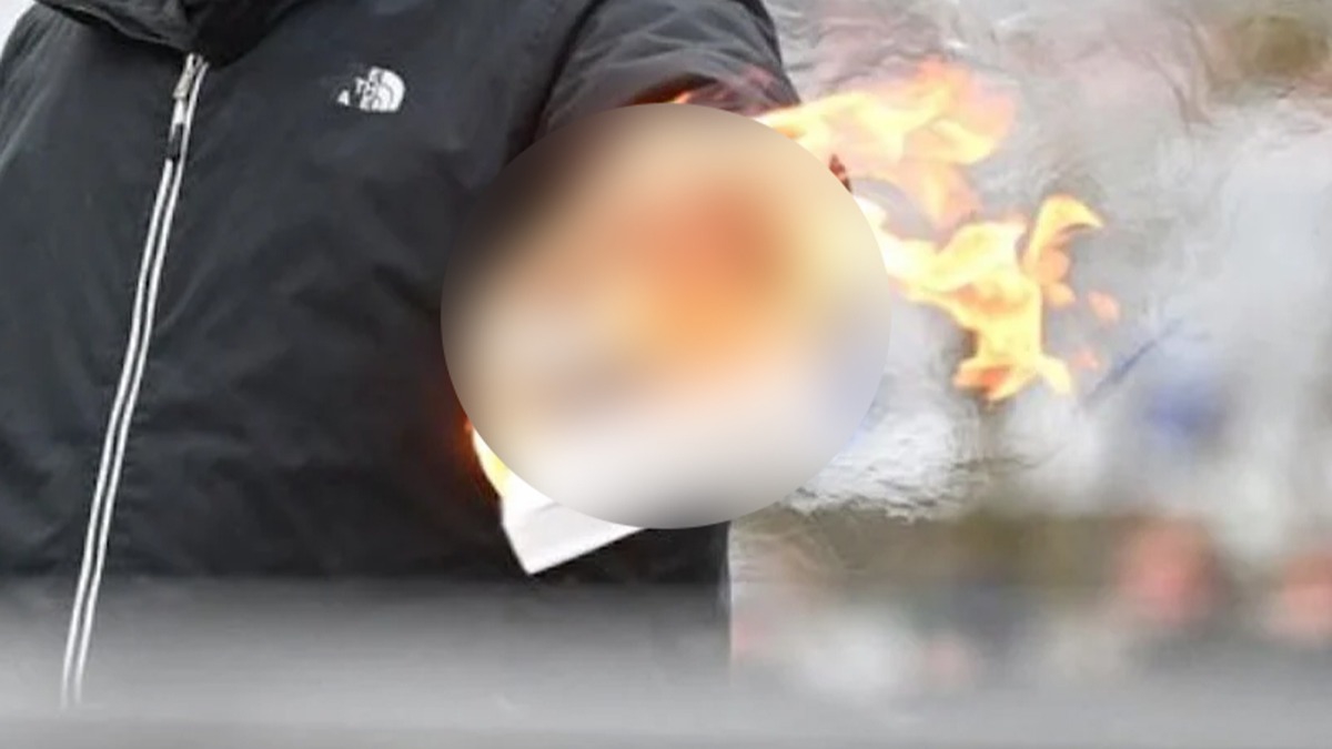 sve'te Kur'an- Kerim'e ynelik provokasyonlar bitmiyor! 