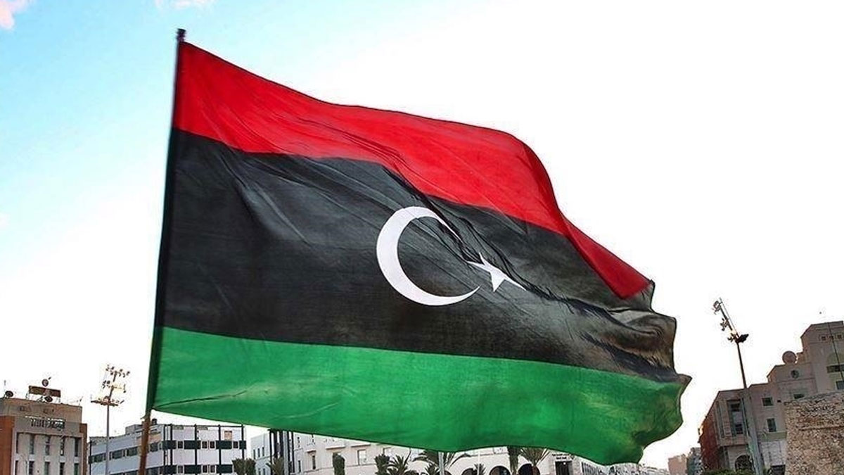 Libya'da anayasa referandumu haz�rl���