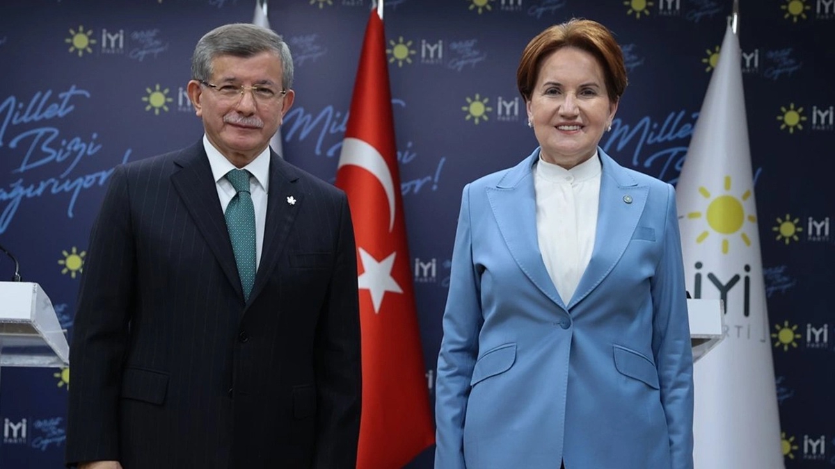 Pazarlk deifre oldu! ''40'n zerinde milletvekili istedi''