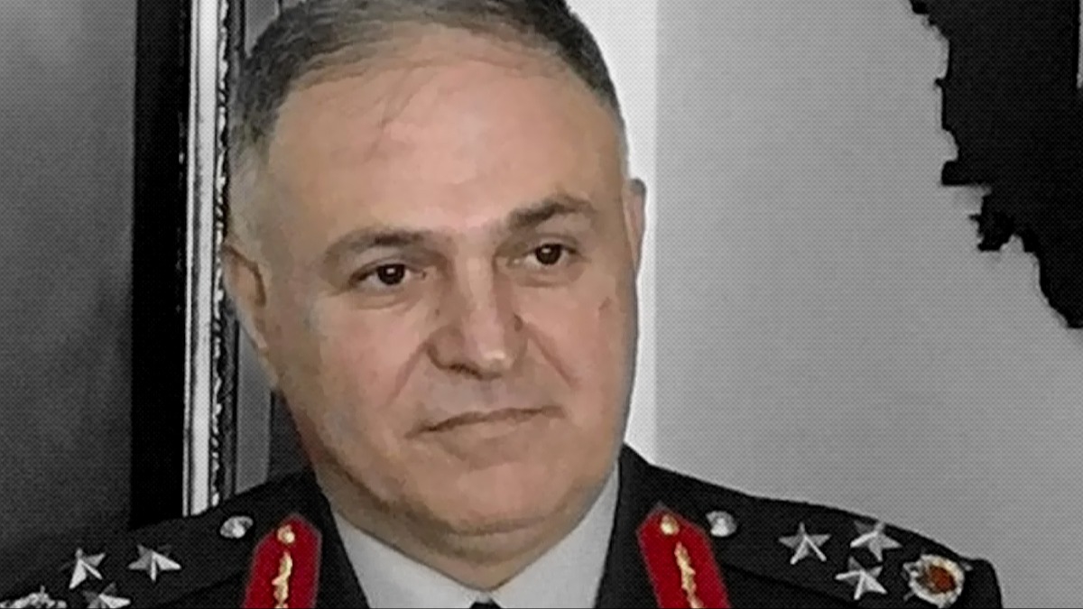 Yeni Genel Kurmay Bakan Metin Grak kimdir? Metin Grak nereli, ka yanda?