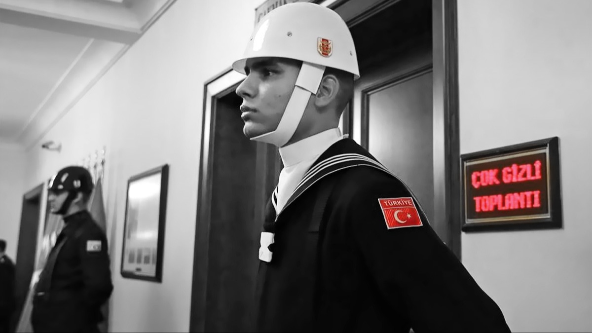 Yüksek Askeri Şura (YAŞ) toplantısı sona erdi! İşte 2023 YAŞ kararları