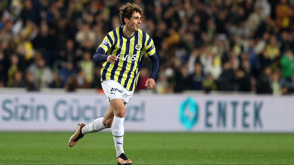 Acun Ilcal gen yldz kapt! Fenerbahe'den Hull City'ye...