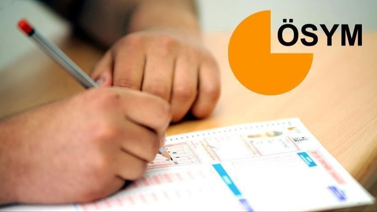 KPSS srecinde sona doru: Pazar gn tamamlanacak