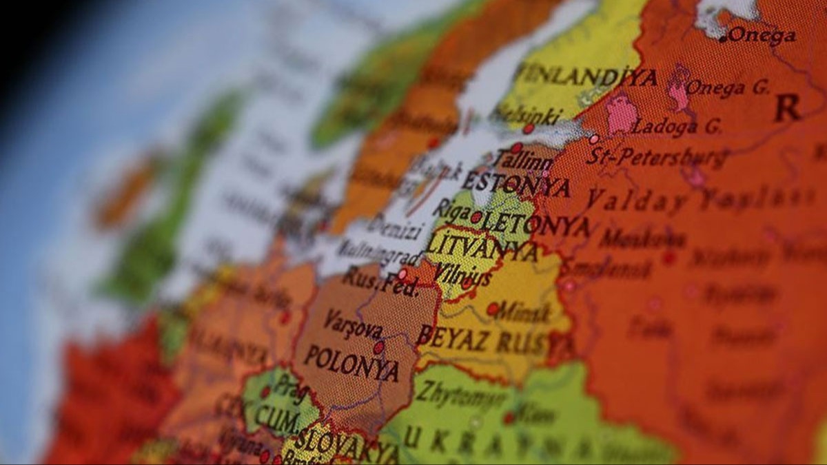 Litvanya, yüzlerce Rus ve Belarus vatandaşlarını ''tehdit'' ilan etti