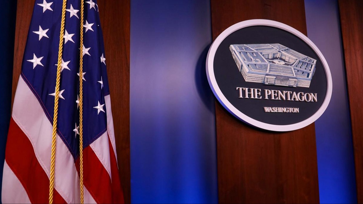 Pentagon'dan siber altyapı hamlesi: Yeni bir program başlatıldı
