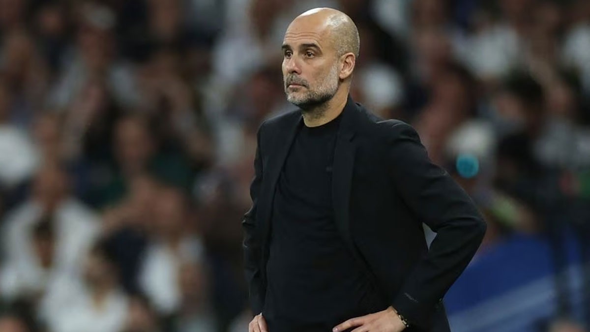 Pep Guardiola'dan Gvardiol aklamas