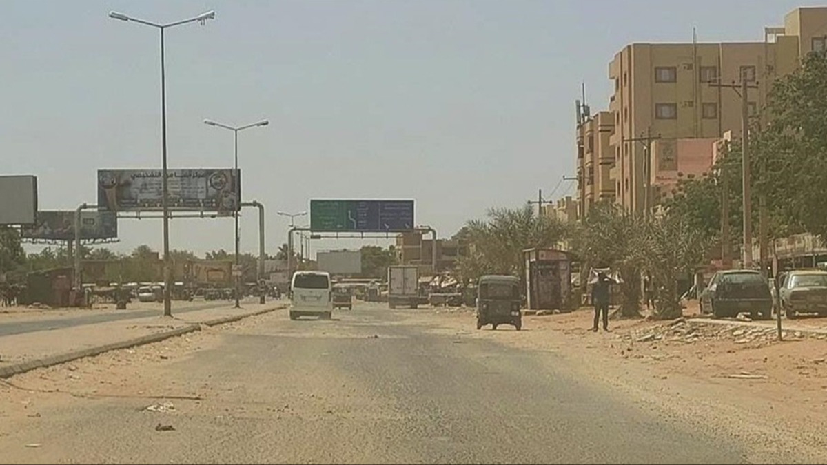 Uluslararası Af Örgütü: Sudan'da siviller akıl almaz bir dehşet yaşıyor
