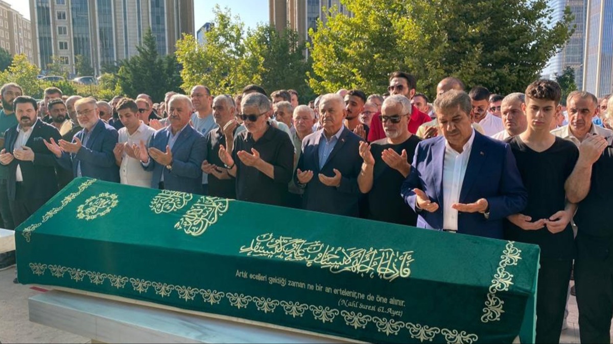 Gazeteci Sleyman zk topraa verildi