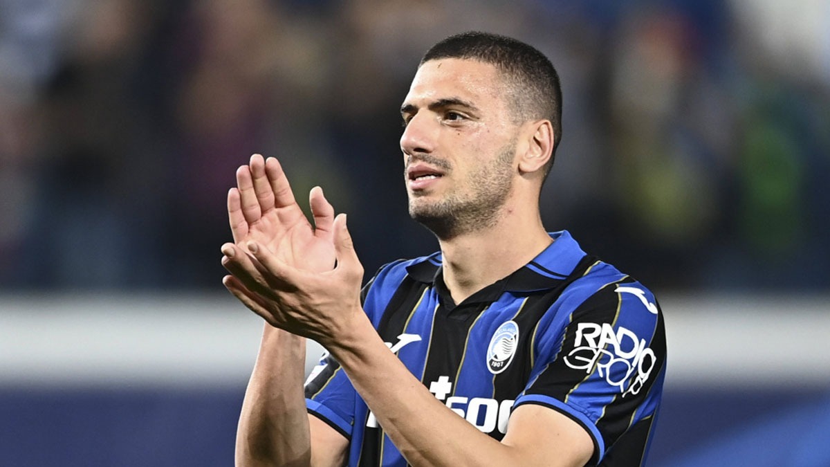 Geri dn ars yapld! Fenerbahe, Merih Demiral' bekliyor