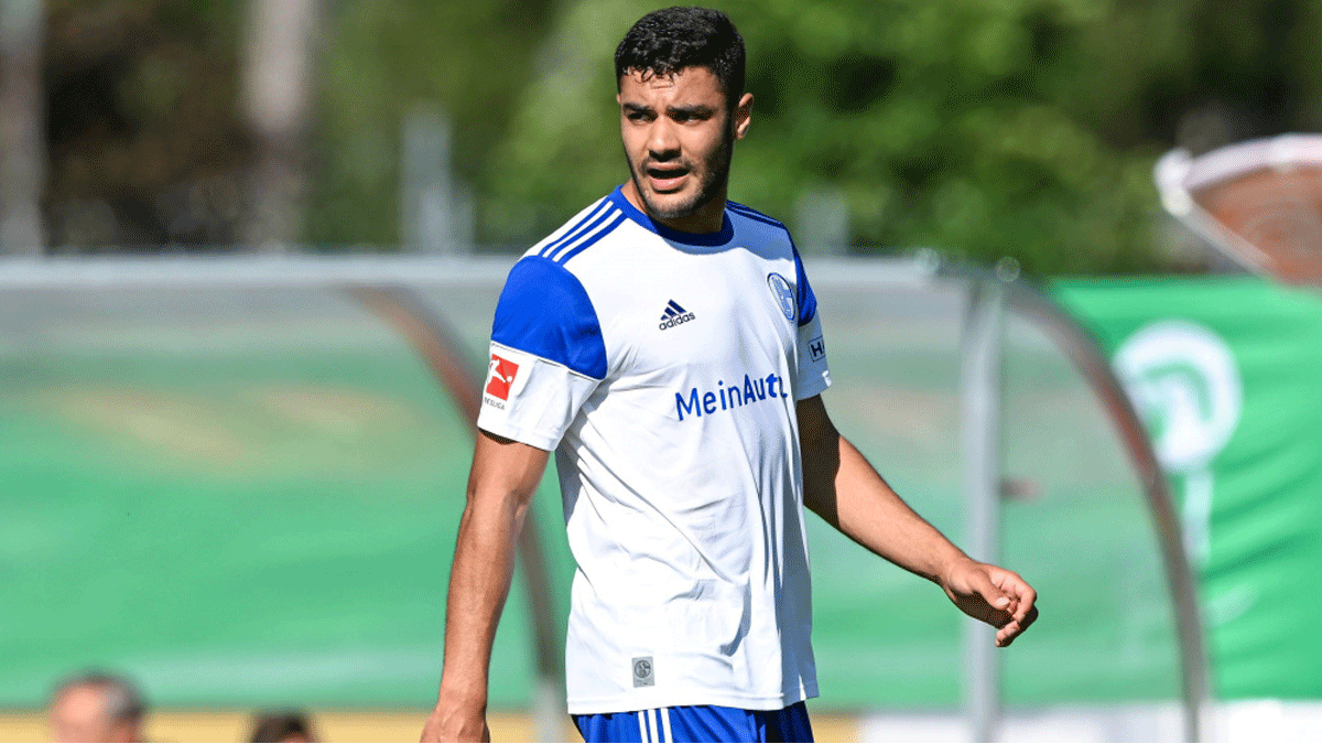 Ozan Kabak'a talyan kancas