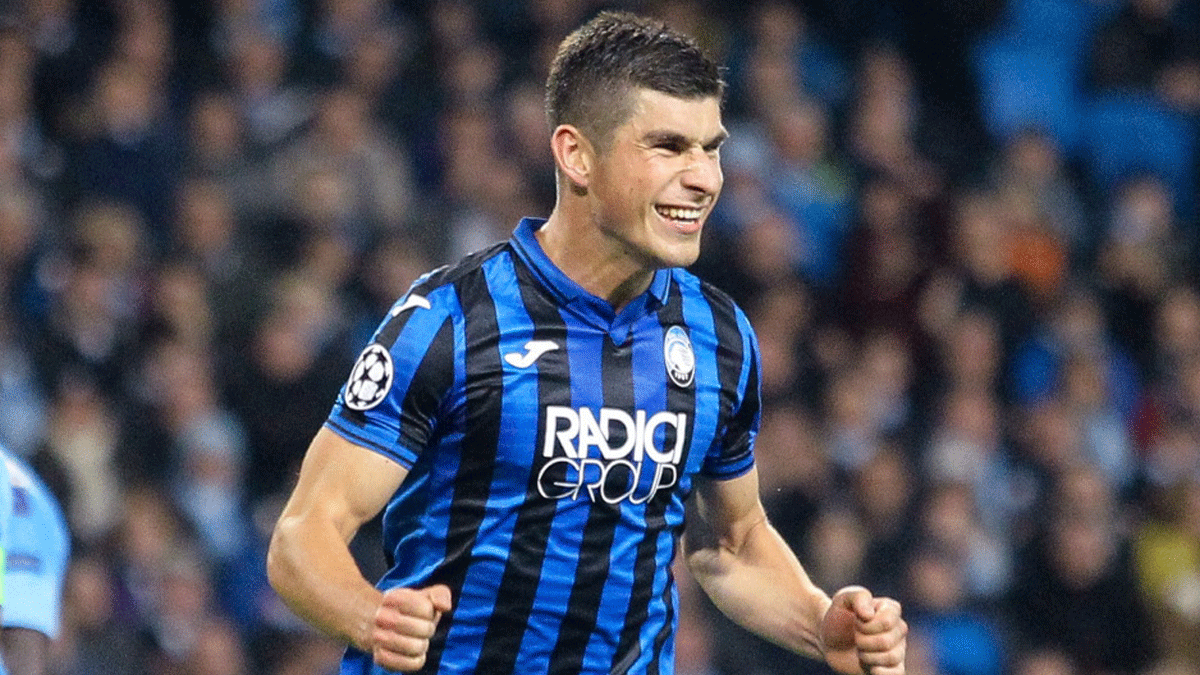 Resmen harekete geildi! Beikta'tan Ruslan Malinovsky bombas