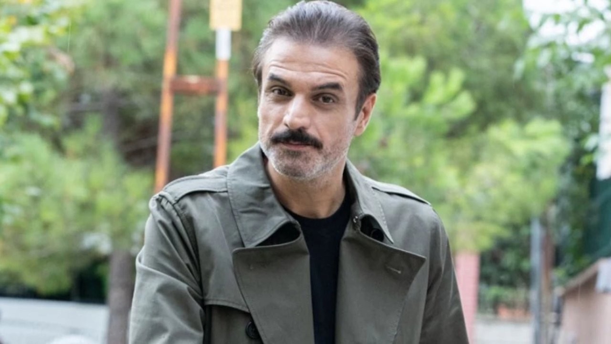 Siroza yakalanan Ufuk zkan'dan iyi haber! Doktoru duyurdu