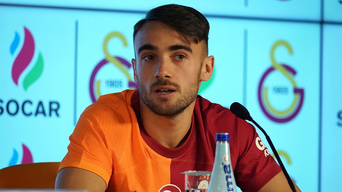 Yunus Akgün'e Avrupa kancası! Talipleri artmaya devam ediyor