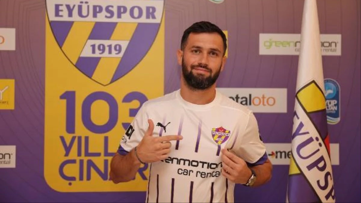 Gztepe'nin transferdeki yeni hedefi mer Bayram 
