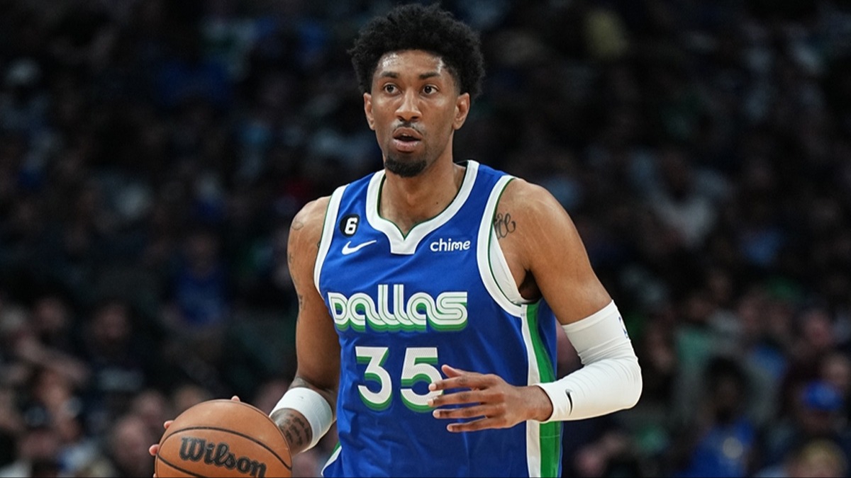Los Angeles Lakers, Christian Wood'un takma uyum salayacan dnyor