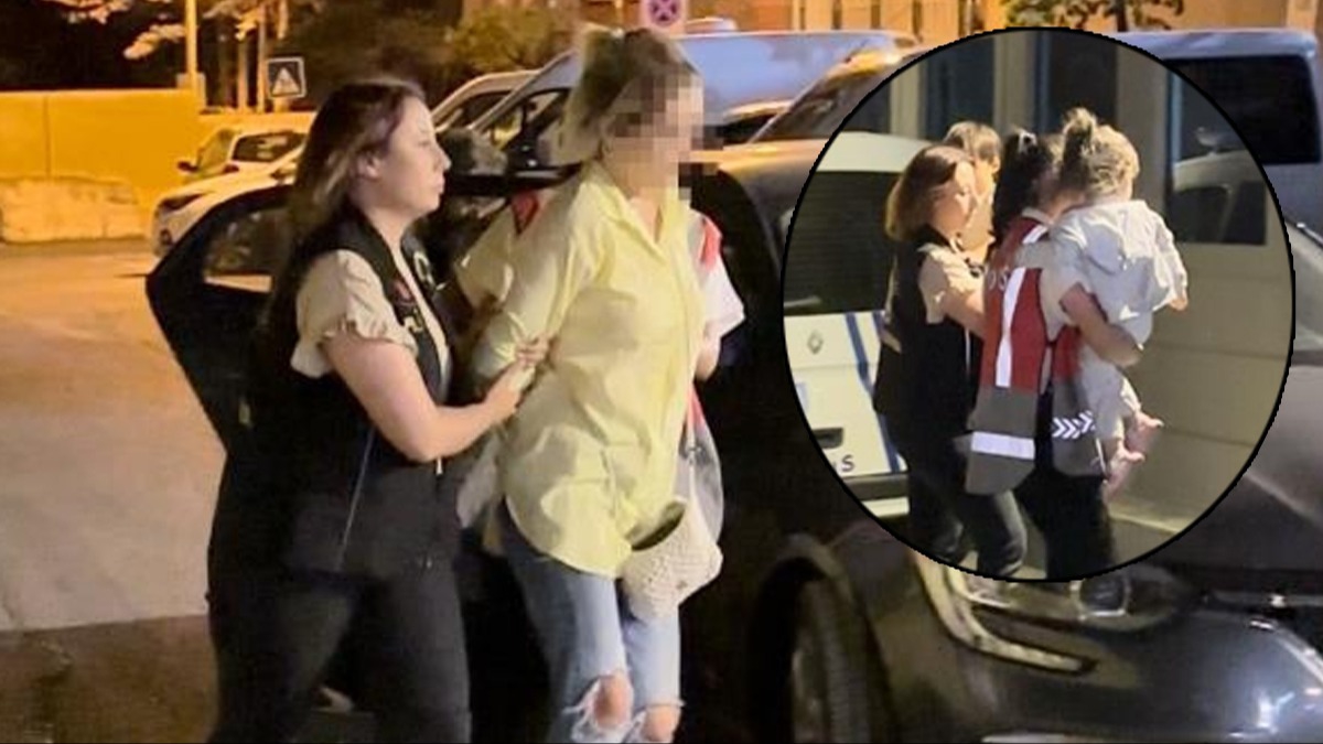 fkeli anneden kan donduran szler: ldrsem bile hakkmdr