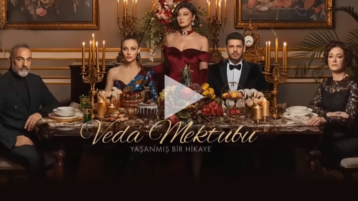 Veda Mektubu son blm izle (22. blm) Veda Mektubu 22 blm izle full hd tek para!
