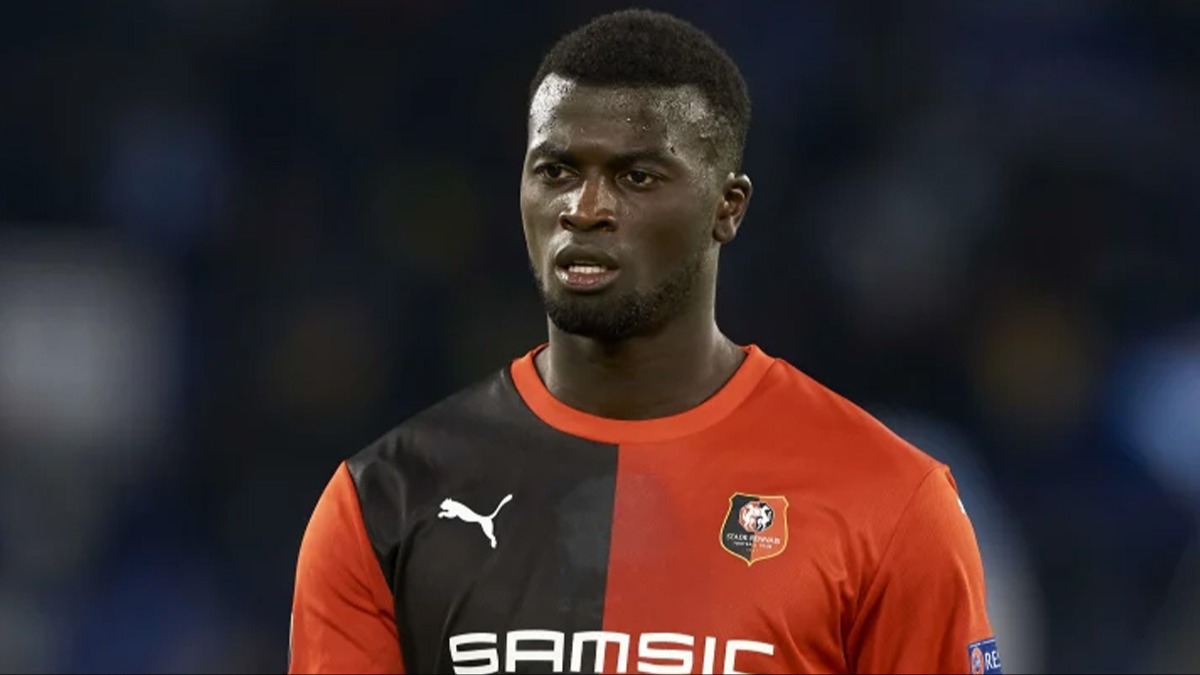 Adana Demirspor, M'Baye Niang transferini bitirdi