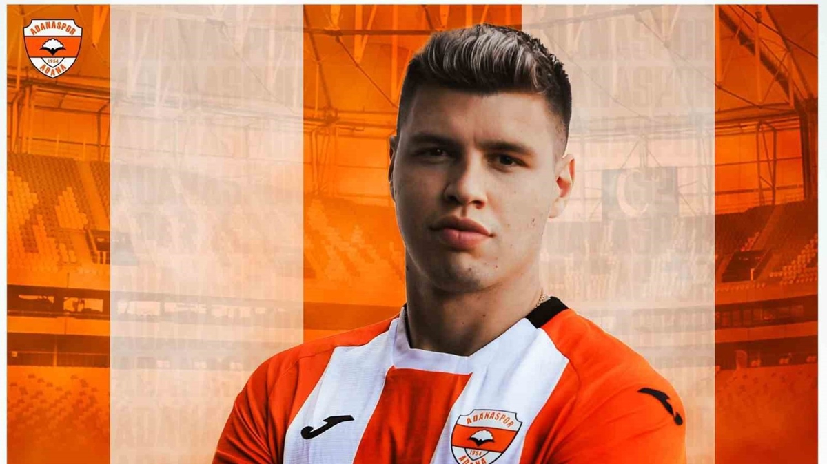 Adanaspor, Fatih Kurucuk'u renklerine bağladı