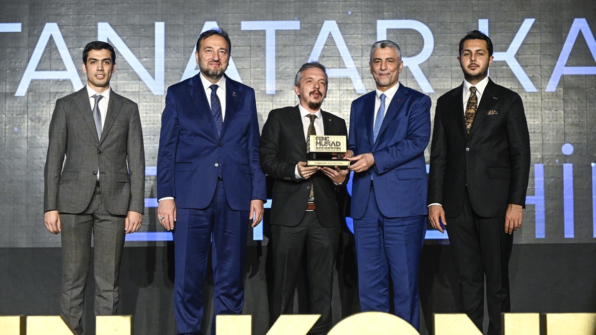 ''Altn Konteyner hracat dlleri'' sahiplerini buldu 