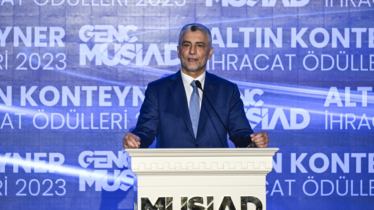 Bakan Bolat: Yakn zamanda yatrm yapacaz 