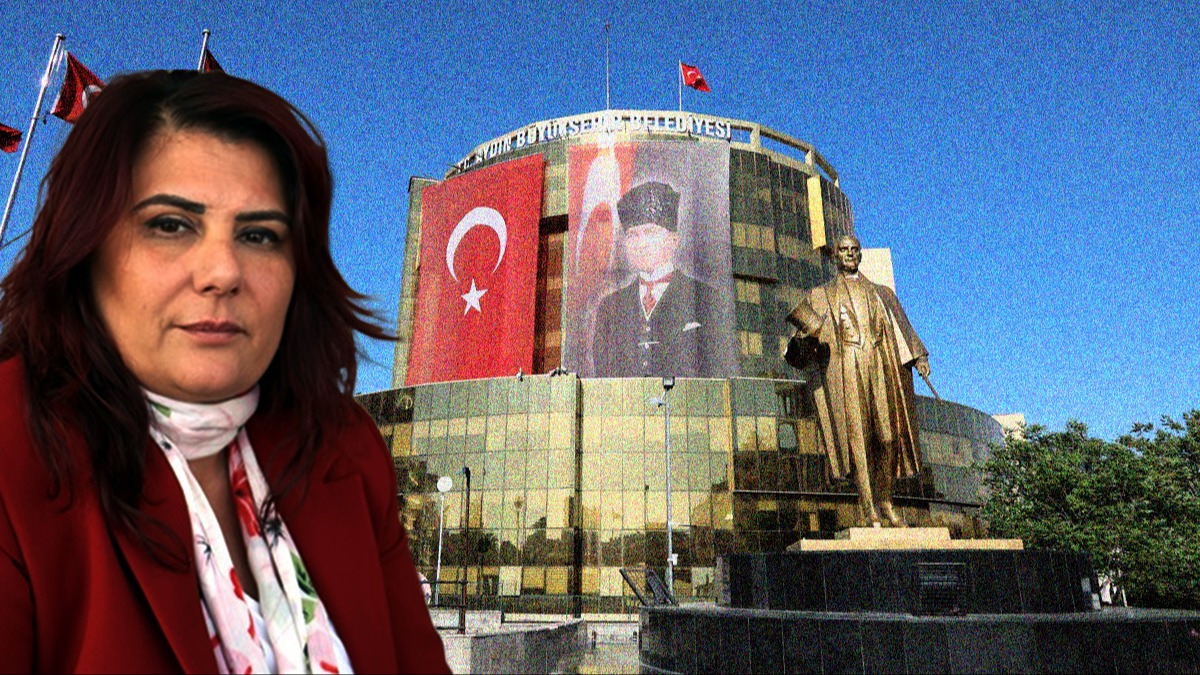 Belediyenin kasasndan 192 milyon lira... CHP'nin skandaln Saytay raporu ortaya kard