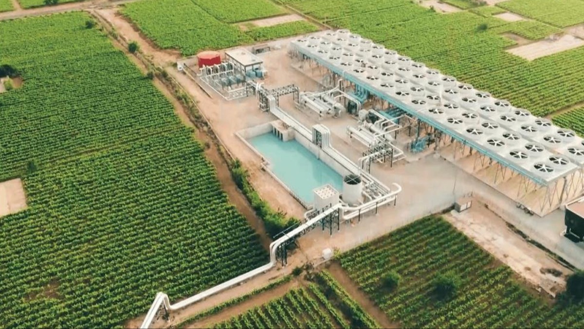 Beyaz petrol f��k�r�yor! T�rkiye d�nya lideri olabilir