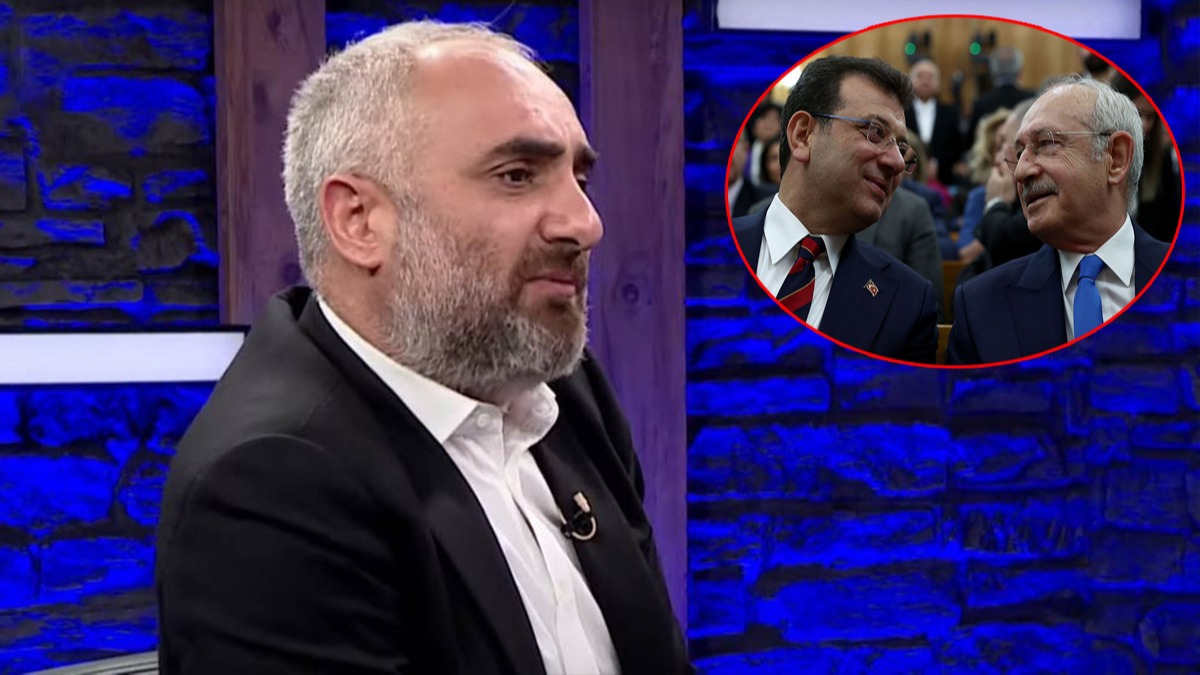 CHP yanda Saymaz aklad: Kldarolu destekilerinden mamolu'ndan kurtulma plan