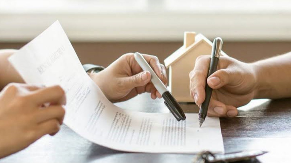 Kirac�n�n yeni derdi: Tahliye taahh�tnamesi