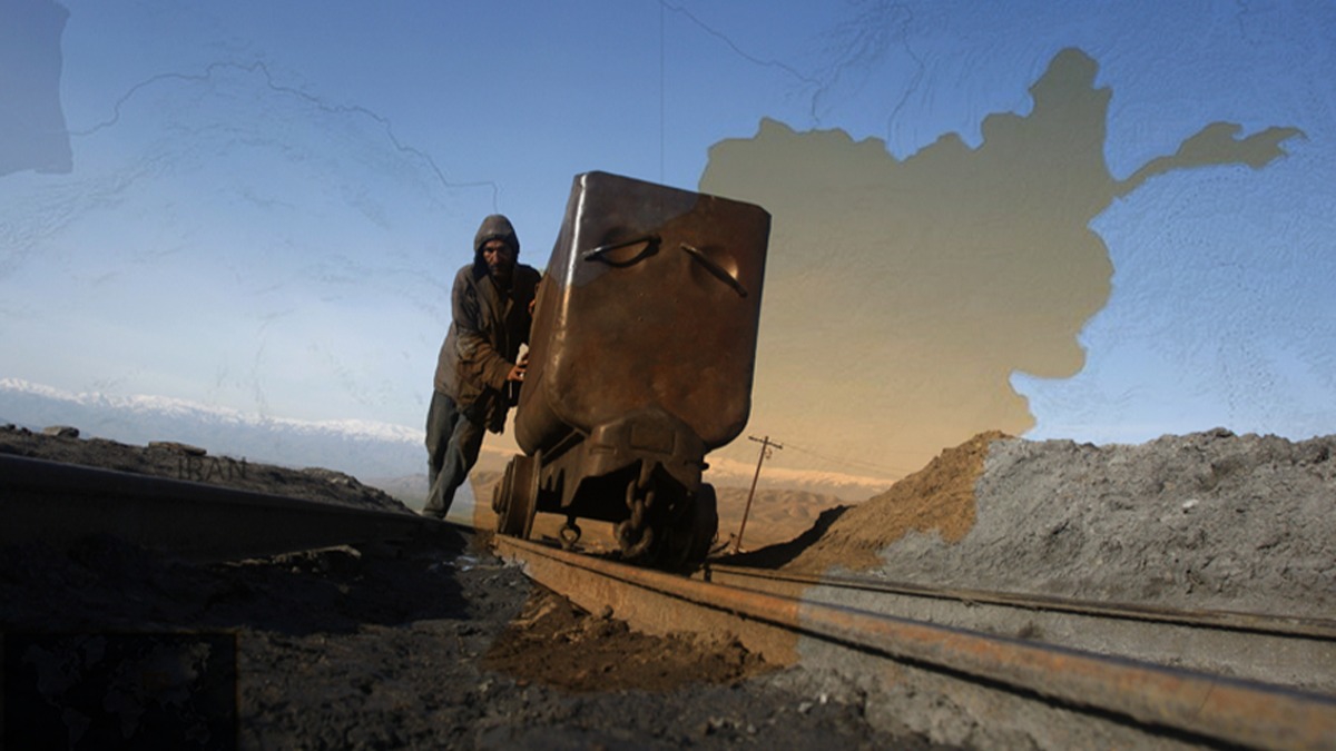 Madenlerden y�ksek gelir elde etmek i�in kollar� s�vad�lar! T�rkiye'yi i�aret ettiler