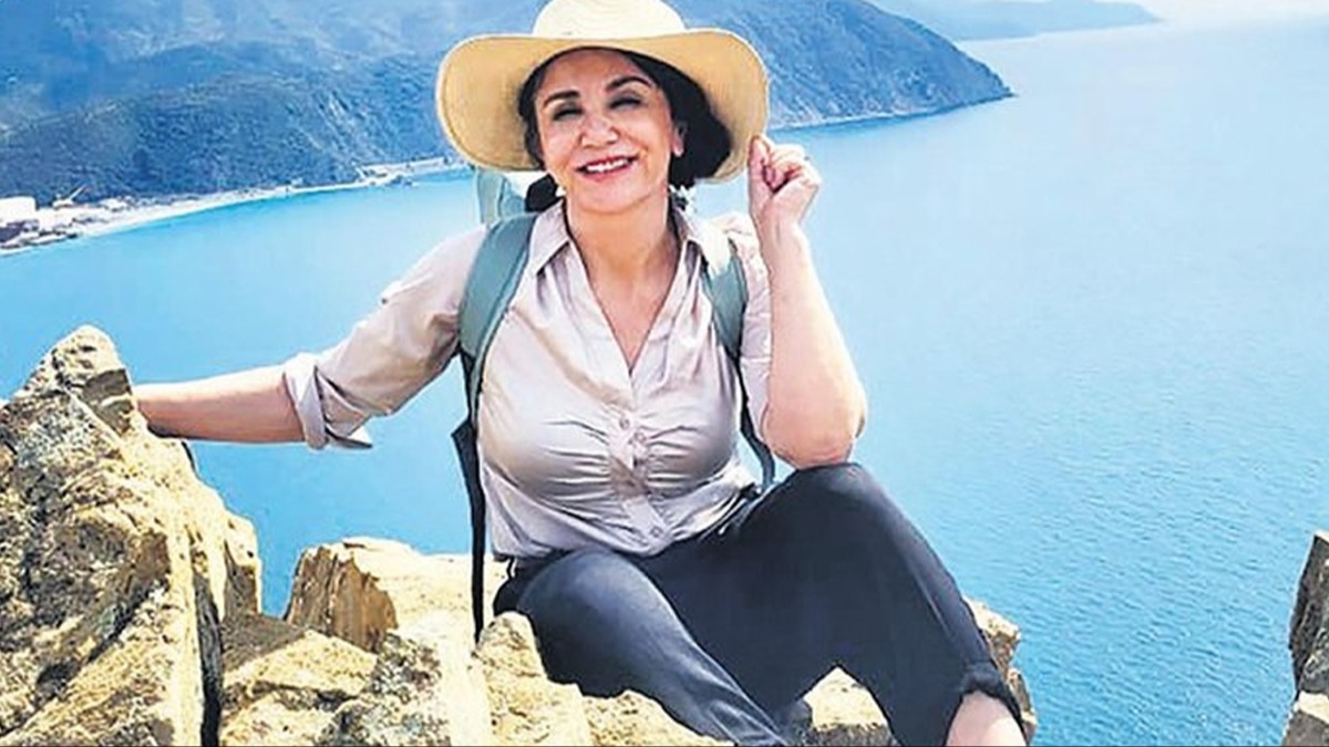 Trk doktor Devrim Kaya Lehmann'n tatilde trajik lm