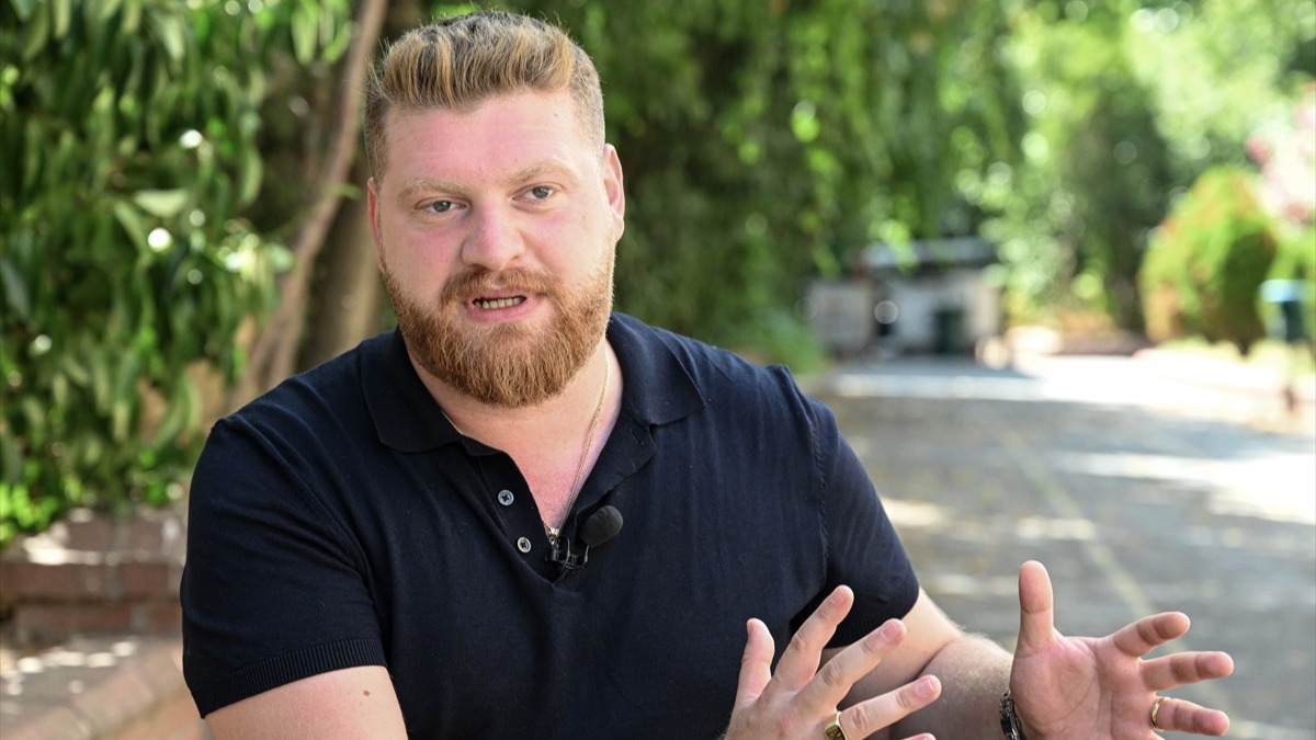 Trkiye'de yaayan Ermenilere kurumsal ayrmclk olmad iin bireysel n yarglar da kayboluyor