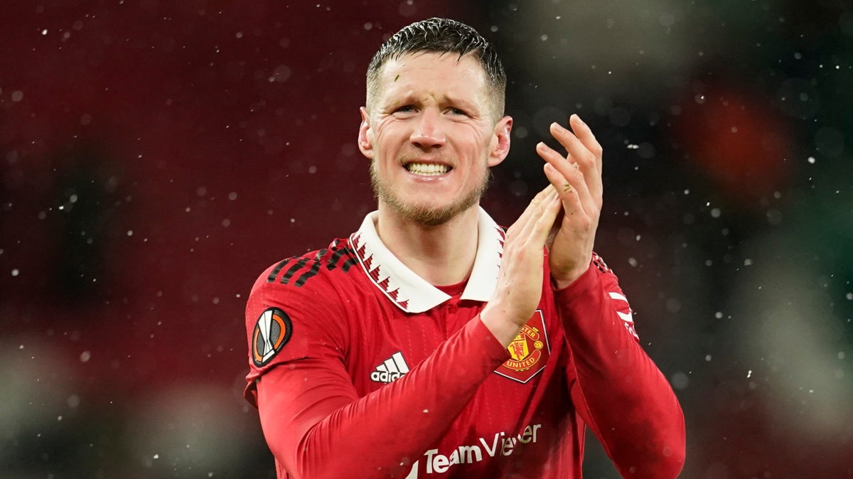 Wout Weghorst'un yeni adresi belli oldu