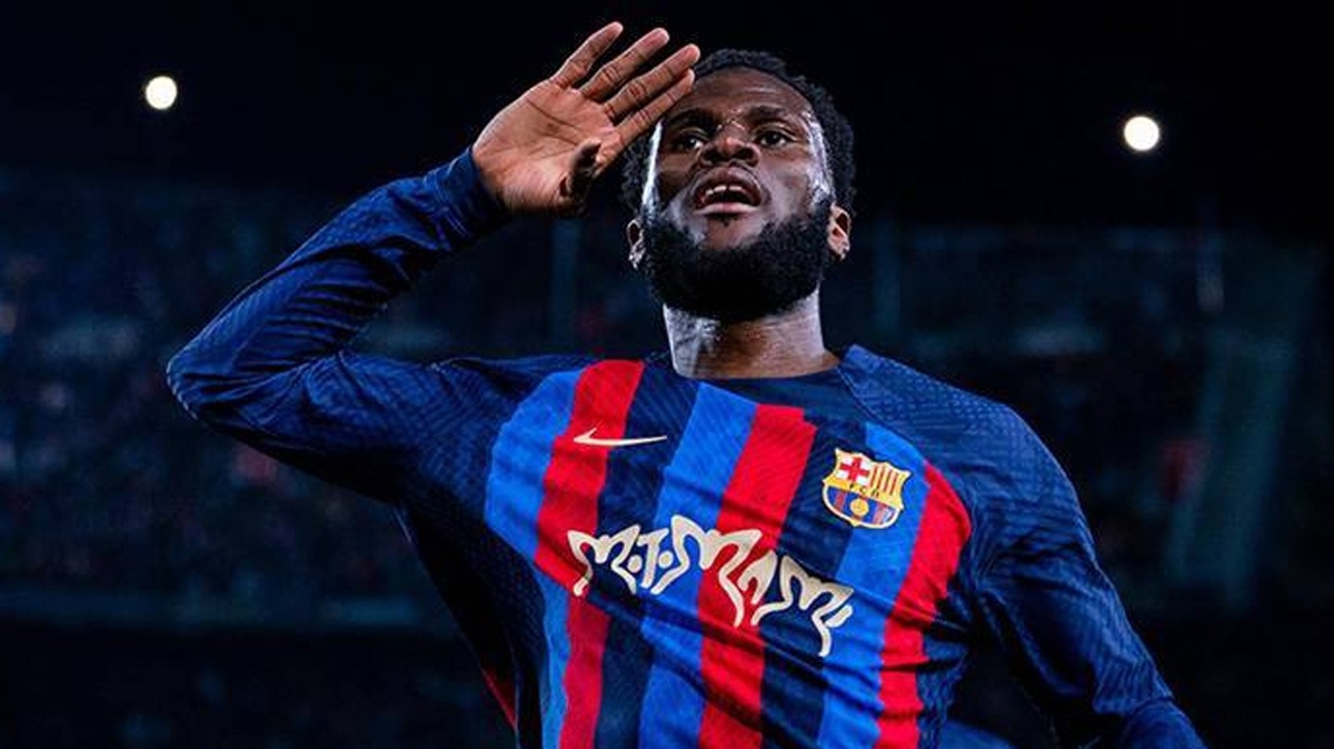 Franck Kessie, Al Ahli'de