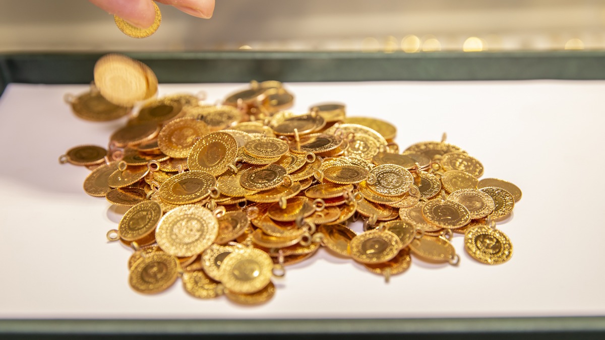 Merak edilen soru cevap buldu! 1 gram altı altını olanlar ne yapacak?