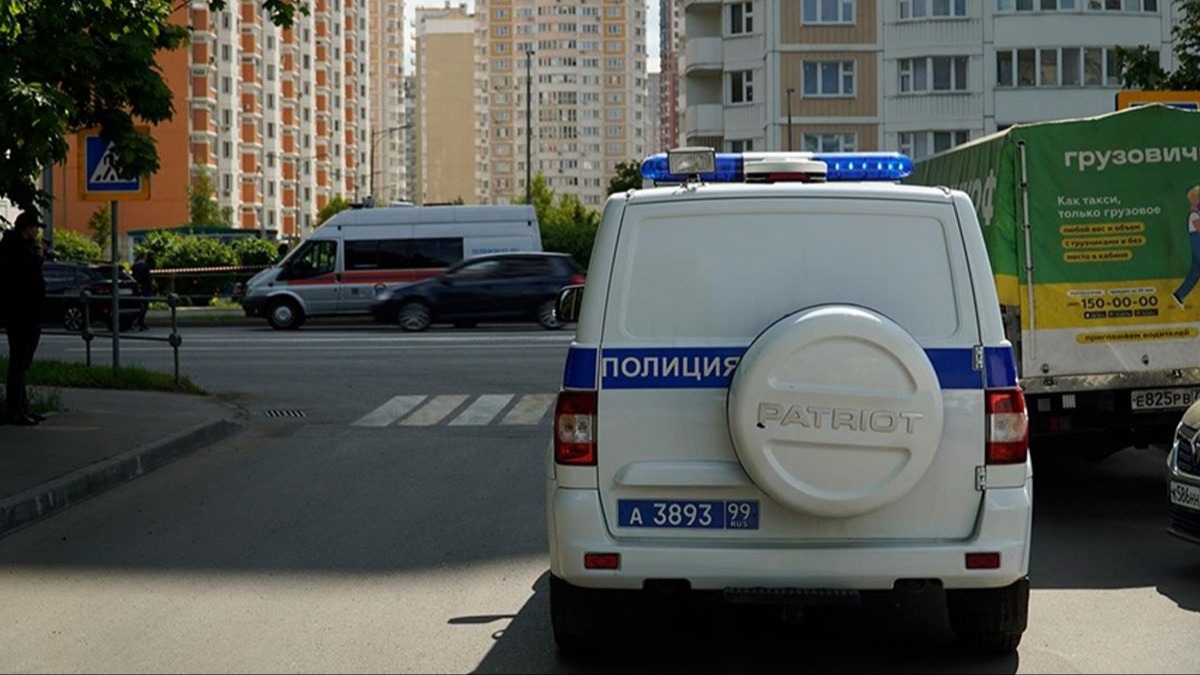 Moskova'ya saldr dzenlendi