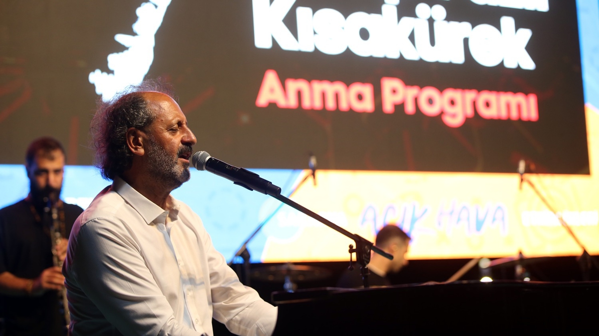 Necip Fazıl Kısakürek Sakarya'da eserleriyle anıldı